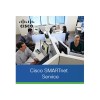 Cisco SMARTnet extended service agreement CON-SNT-SMS-1